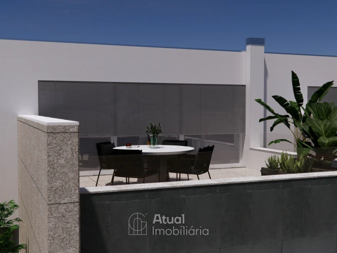 Moradia T3 para Venda em Caldas de Vizela (São Miguel e São João) Foto 30