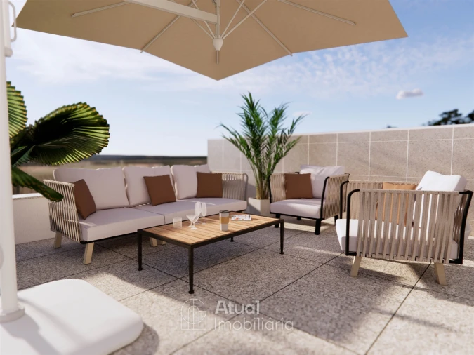 Moradia T3 para Venda em Caldas de Vizela (São Miguel e São João) Foto 28