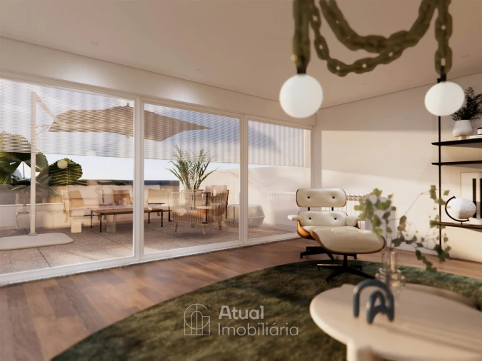 Moradia T3 para Venda em Caldas de Vizela (São Miguel e São João) Foto 26