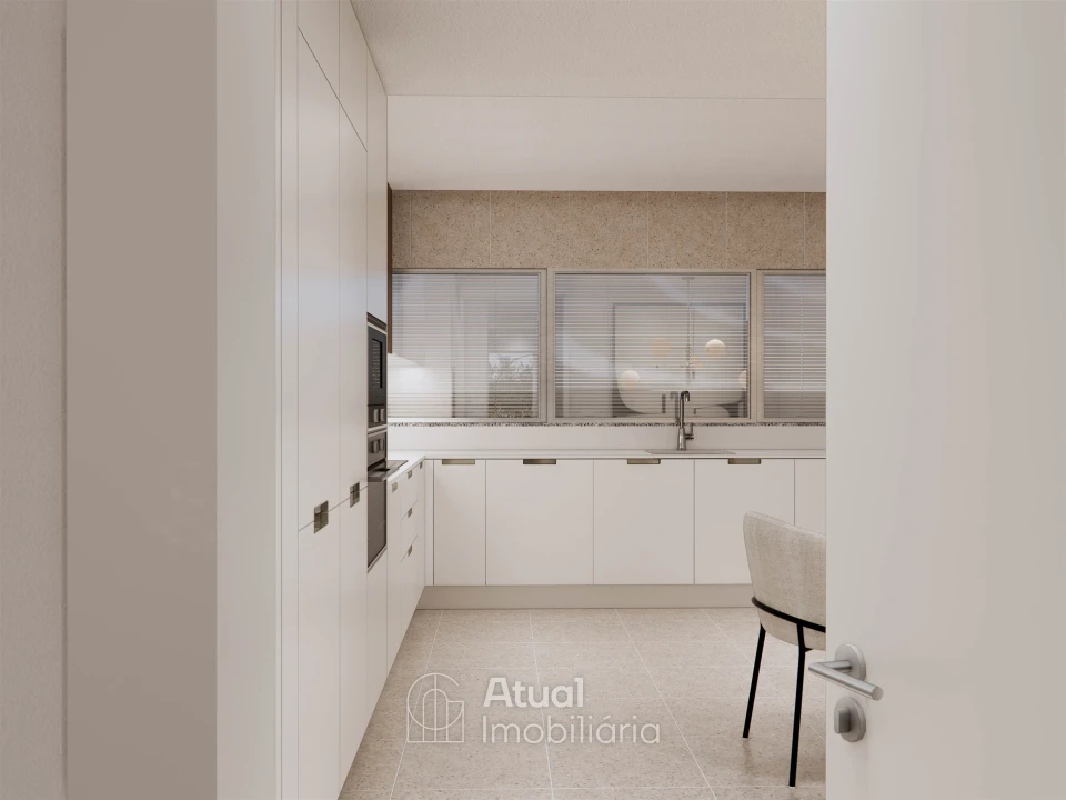 Moradia T3 para Venda em Caldas de Vizela (São Miguel e São João) Foto 2