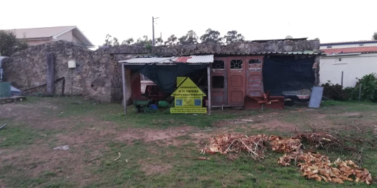 Moradia T3 para Venda em Pedroso e Seixezelo