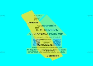 Moradia T3 para Venda em Pedroso e Seixezelo