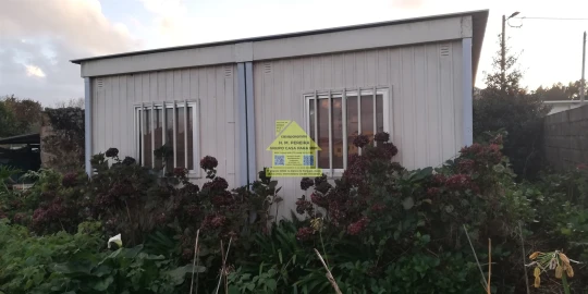 Moradia T3 para Venda em Pedroso e Seixezelo