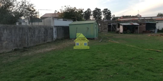 Moradia T3 para Venda em Pedroso e Seixezelo