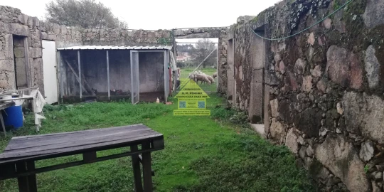 Moradia T3 para Venda em Pedroso e Seixezelo