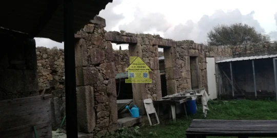 Moradia T3 para Venda em Pedroso e Seixezelo