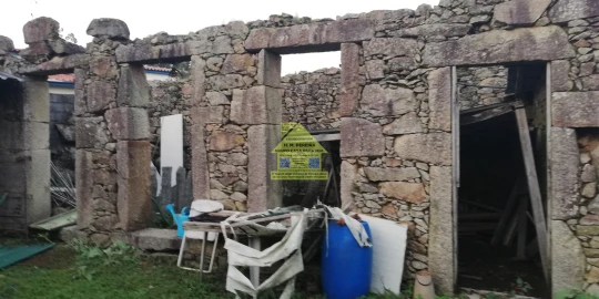 Moradia T3 para Venda em Pedroso e Seixezelo