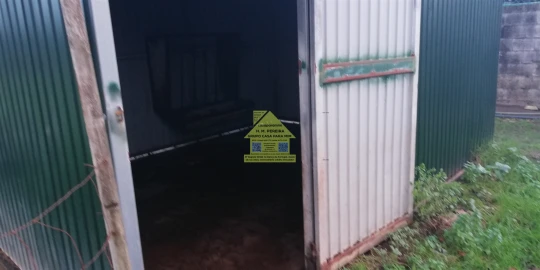 Moradia T3 para Venda em Pedroso e Seixezelo