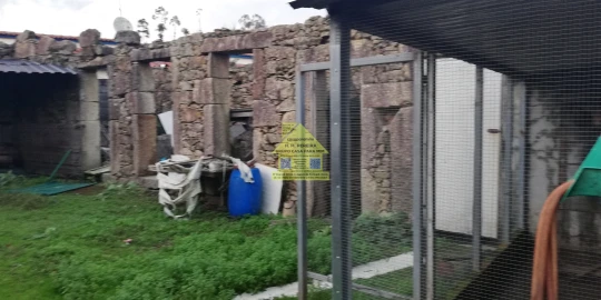 Moradia T3 para Venda em Pedroso e Seixezelo