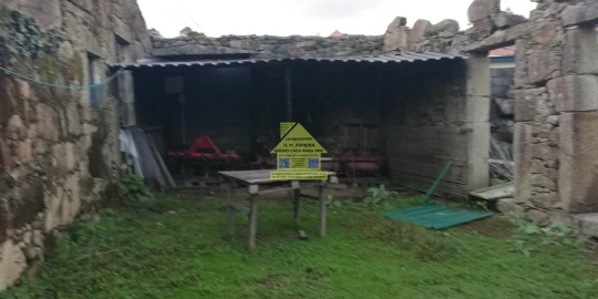 Moradia T3 para Venda em Pedroso e Seixezelo