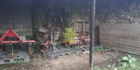 Moradia T3 para Venda em Pedroso e Seixezelo