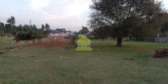 Moradia T3 para Venda em Pedroso e Seixezelo