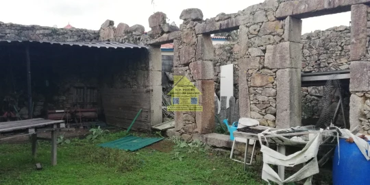 Moradia T3 para Venda em Pedroso e Seixezelo