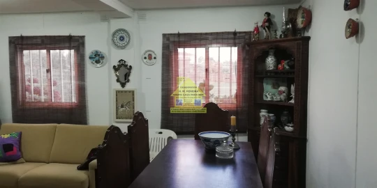 Moradia T3 para Venda em Pedroso e Seixezelo