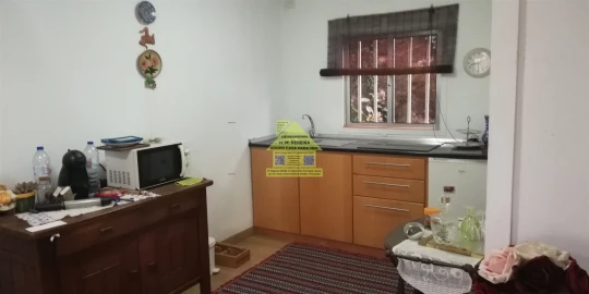 Moradia T3 para Venda em Pedroso e Seixezelo