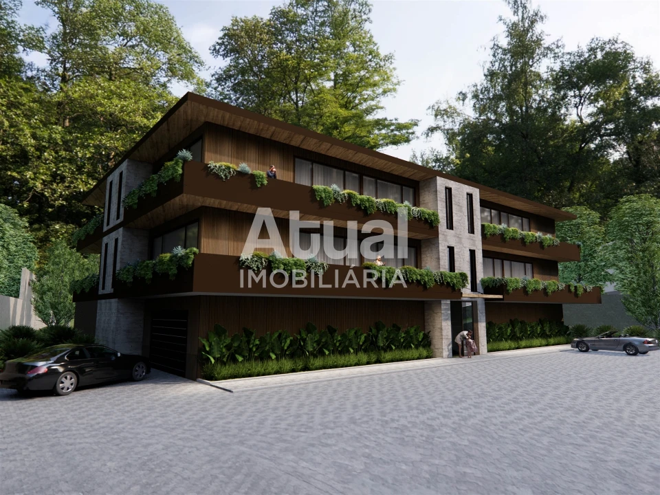 Terreno para Venda em Vilarinho Foto 2