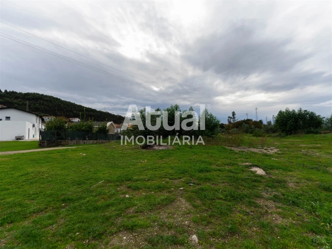 Terreno para Venda em Vilarinho Foto 22