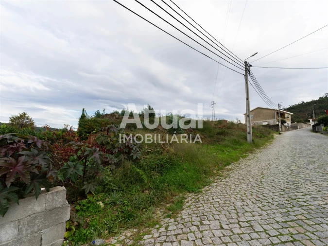 Terreno para Venda em Vilarinho Foto 17