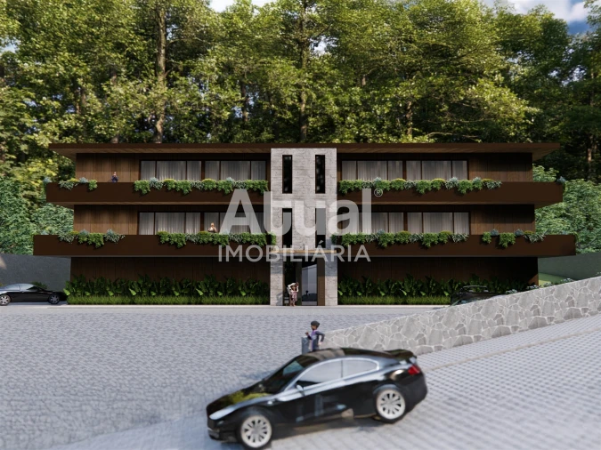 Terreno para Venda em Vilarinho