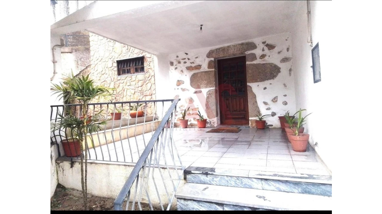 Moradia T3 para Venda em Roriz Foto 7