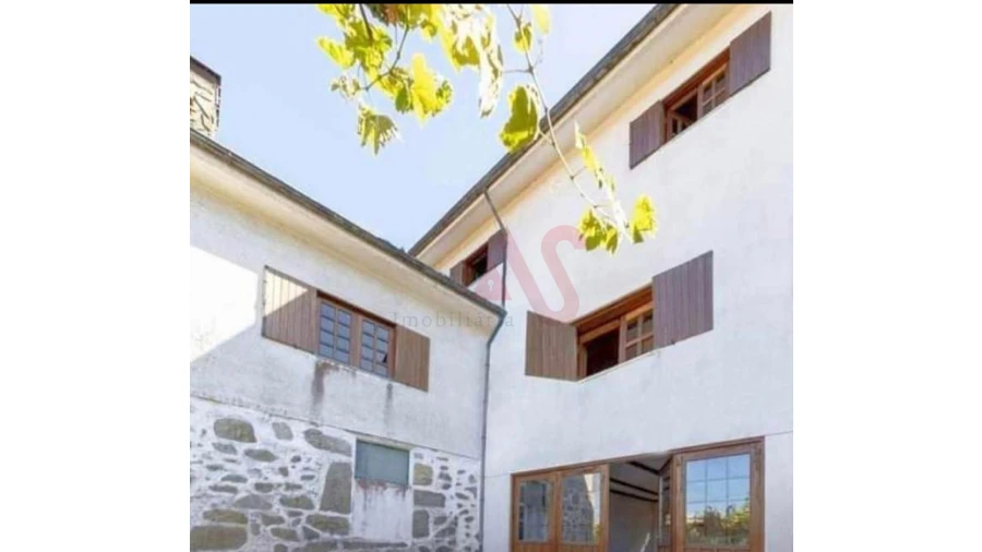 Moradia T3 para Venda em Roriz Foto 6