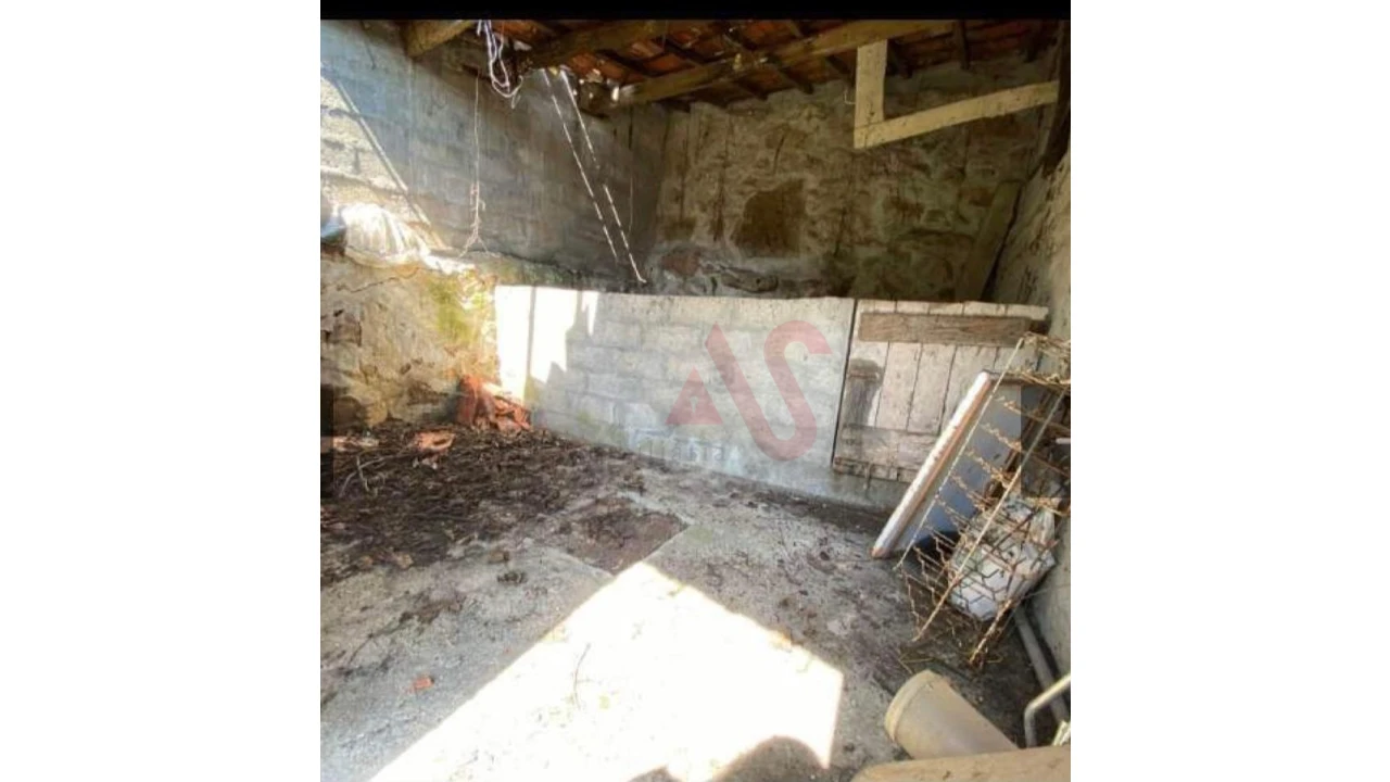 Moradia T3 para Venda em Roriz Foto 17