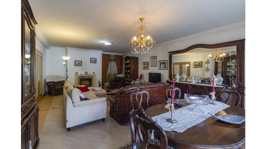 Moradia T5 para Venda em São Martinho do Bispo e Ribeira de Frades Foto 15