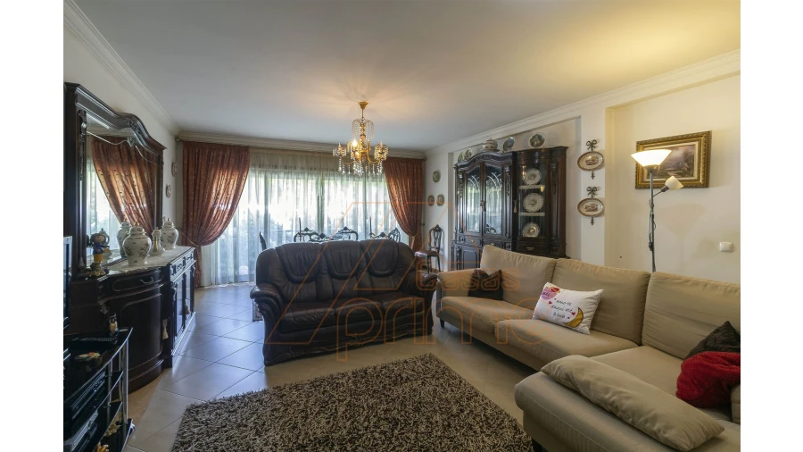 Moradia T5 para Venda em São Martinho do Bispo e Ribeira de Frades Foto 13