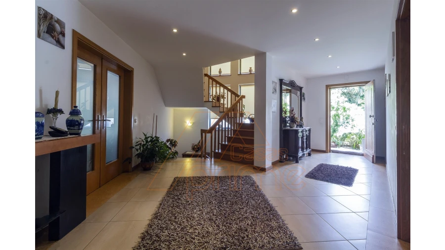 Moradia T5 para Venda em São Martinho do Bispo e Ribeira de Frades Foto 7