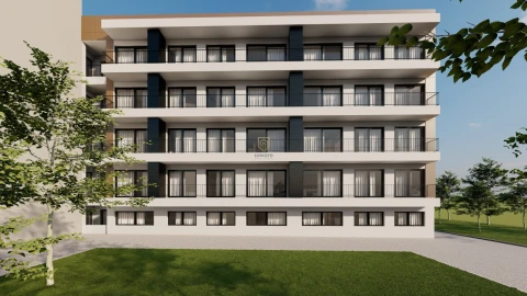 Apartamento T2 para Venda em Chafe
