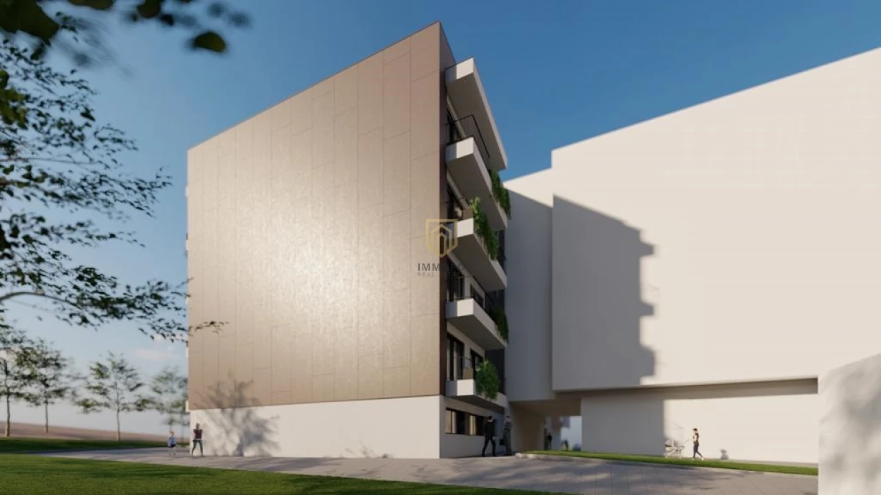 Apartamento T2 para Venda em Chafe Foto 7