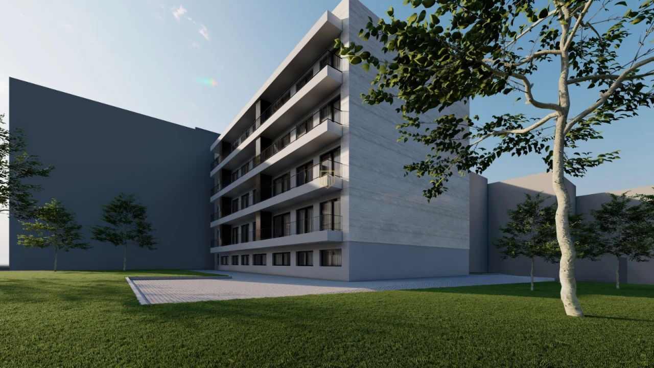 Apartamento T2 para Venda em Chafe Foto 11