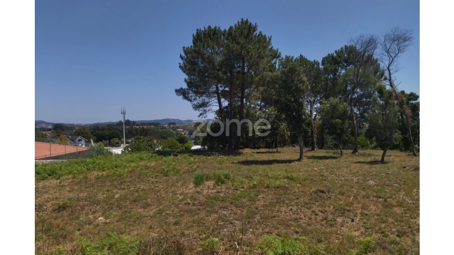 Terreno para Venda em Vilar de Andorinho Foto 11