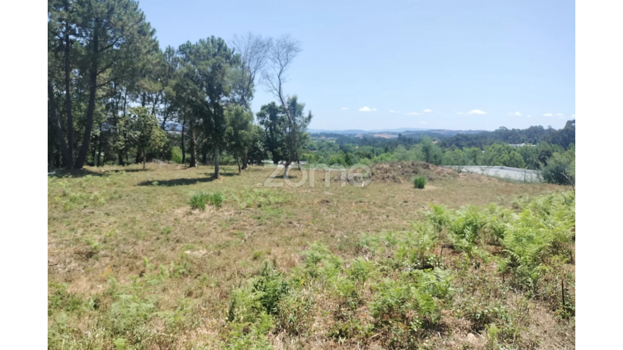 Terreno para Venda em Vilar de Andorinho Foto 19