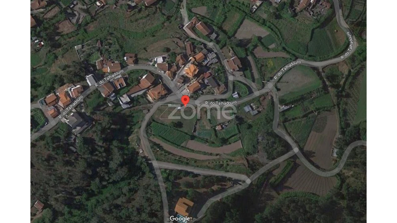 Terreno para Venda em Recarei Foto 5