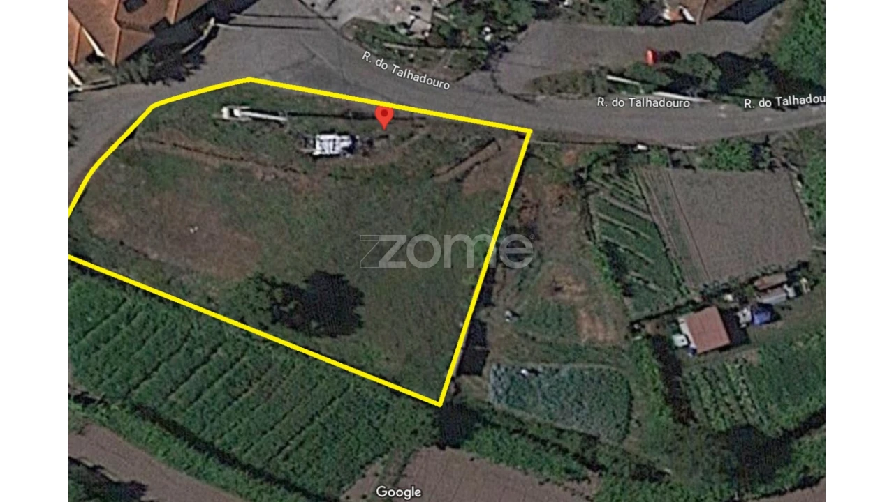 Terreno para Venda em Recarei Foto 4