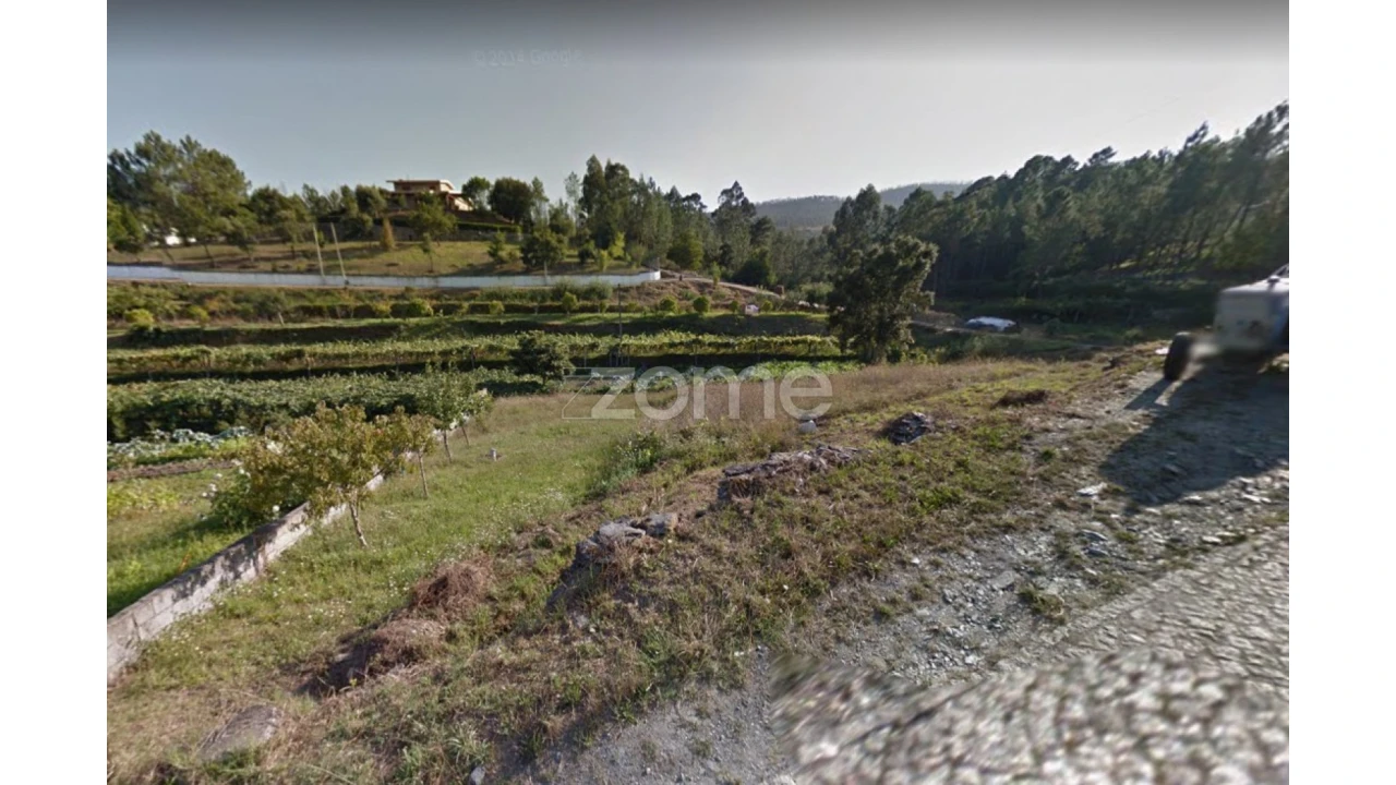 Terreno para Venda em Recarei Foto 1