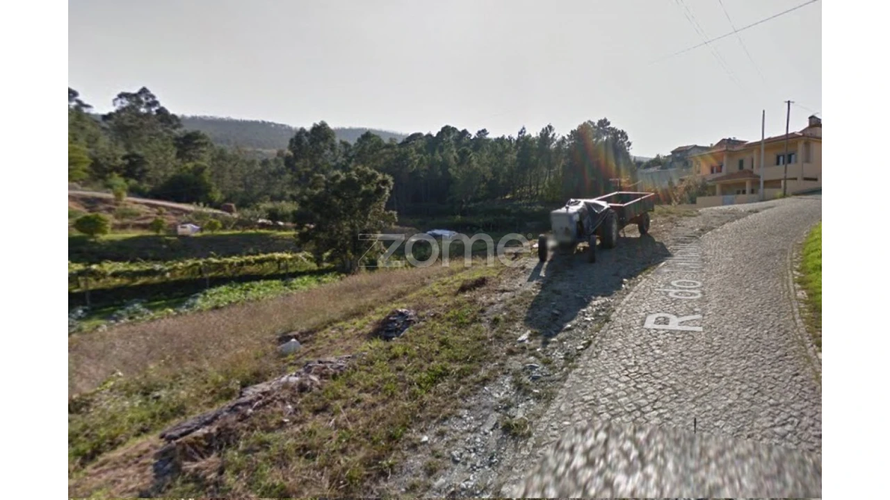 Terreno para Venda em Recarei Foto 2