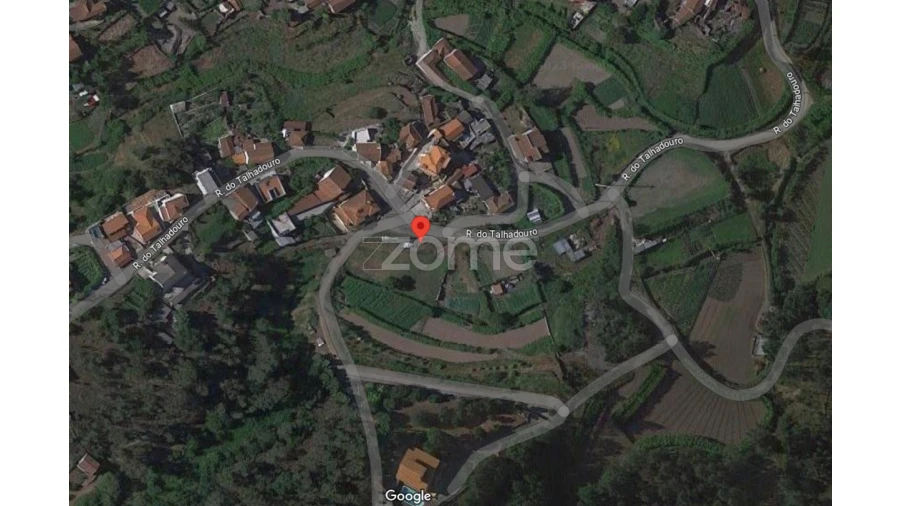 Terreno para Venda em Recarei Foto 5