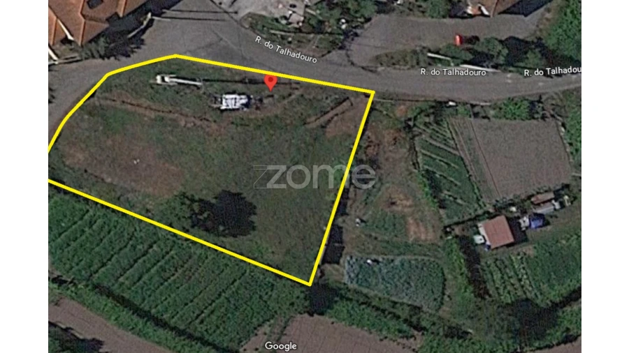 Terreno para Venda em Recarei Foto 4