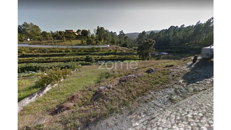 Terreno para Venda em Recarei