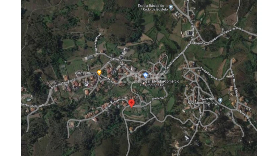 Terreno para Venda em Recarei Foto 6