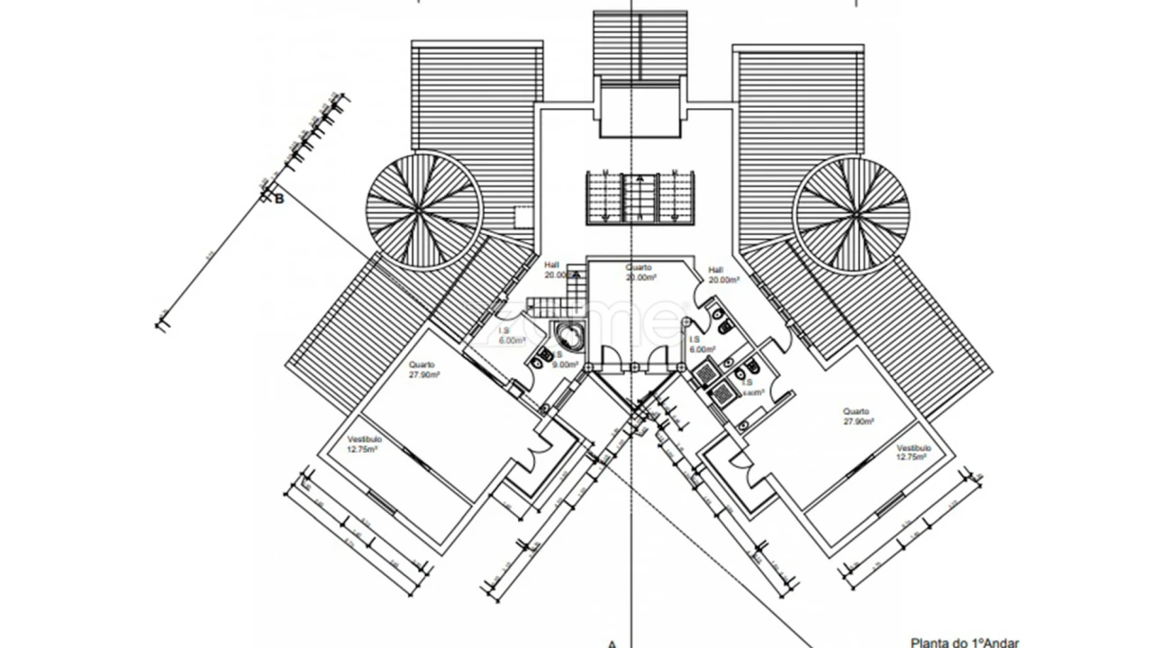 Moradia T5 para Venda em Ponta Delgada (São Sebastião) Foto 23