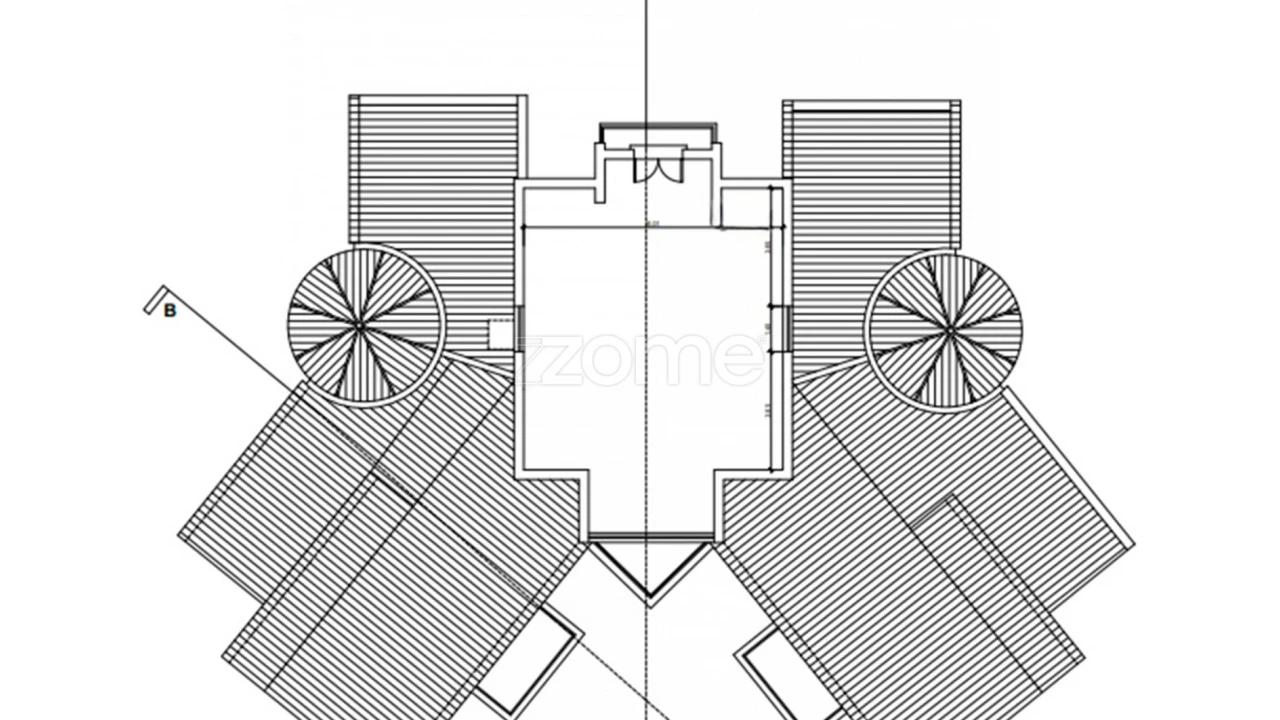 Moradia T5 para Venda em Ponta Delgada (São Sebastião) Foto 24