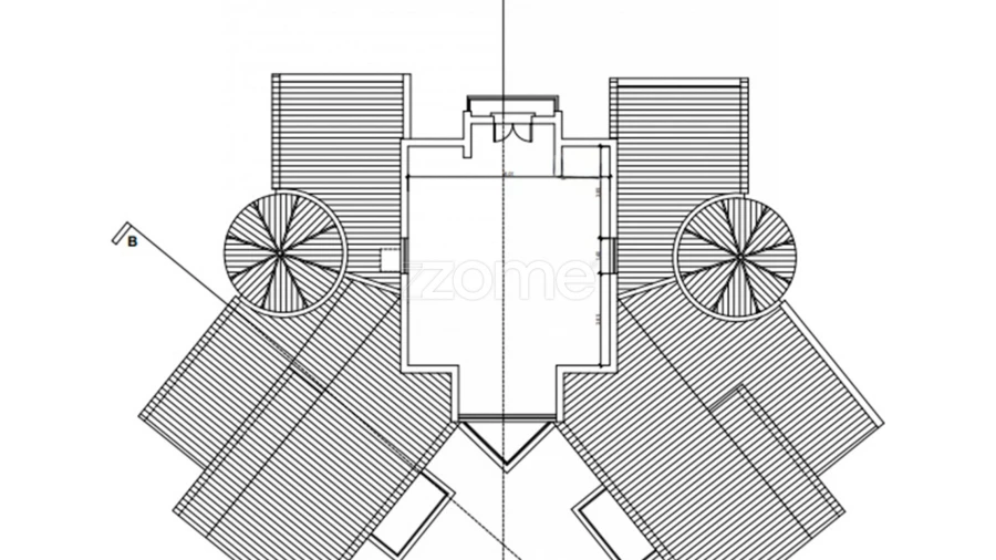Moradia T5 para Venda em Ponta Delgada (São Sebastião) Foto 24