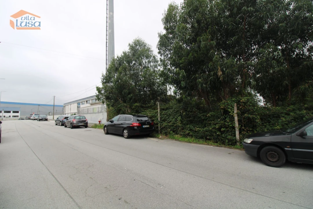 Terreno Agricola ou Rústico para Venda em Canelas Foto 1