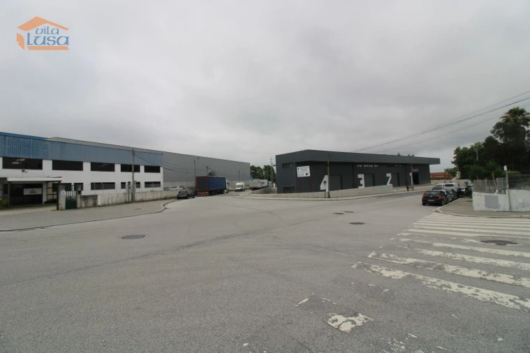 Terreno Agricola ou Rústico para Venda em Canelas Foto 3