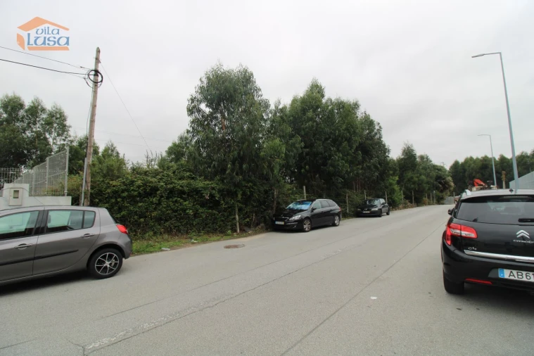 Terreno Agricola ou Rústico para Venda em Canelas Foto 9