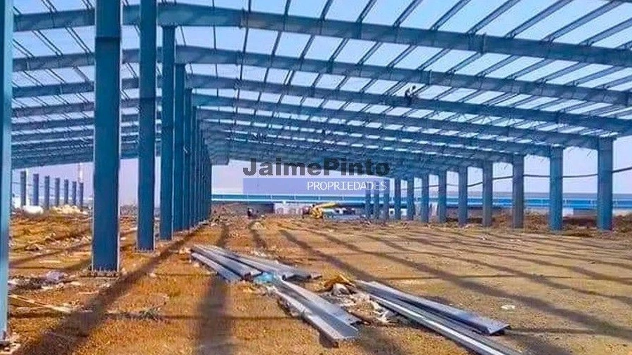 Terreno Comércio / Armazém para Venda em Arcozelo