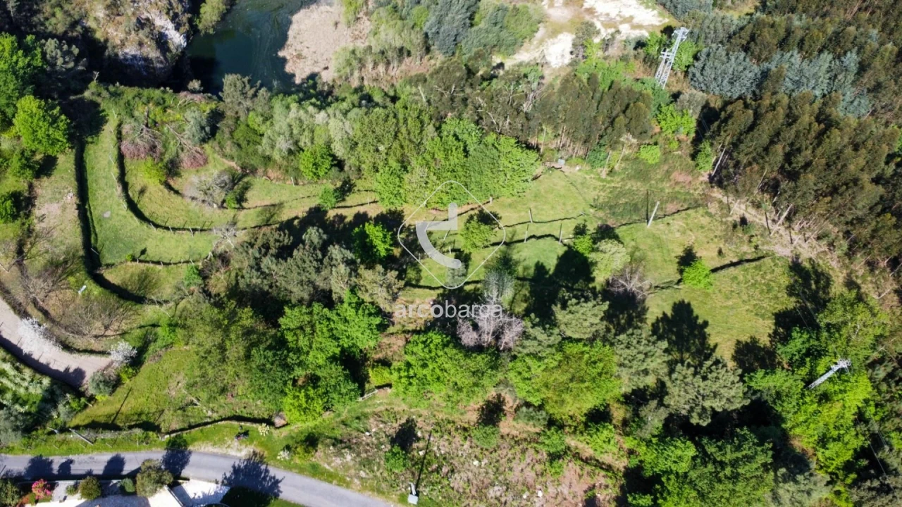 Terreno para Venda em Vila Chã (São João Baptista e Santiago) Foto 21